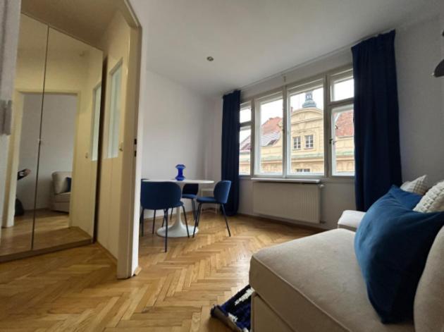 Old Town Residence - Konviktska Prague Exterior photo